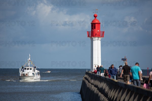 Trouville-sur-Mer (Calvados)