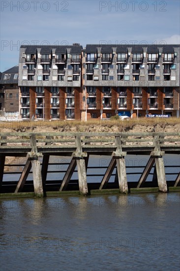 Trouville-sur-Mer (Calvados)