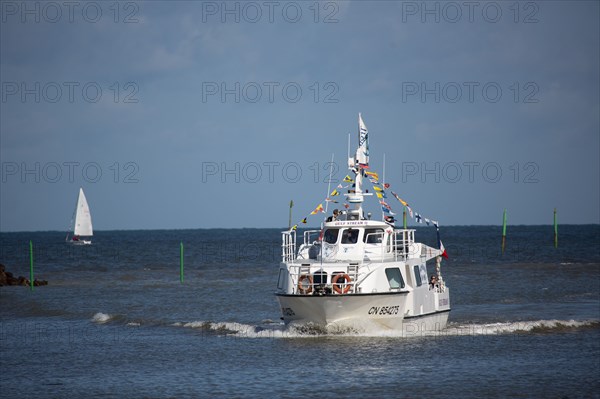 Trouville-sur-Mer (Calvados)