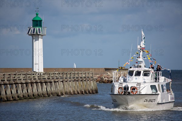 Trouville-sur-Mer (Calvados)