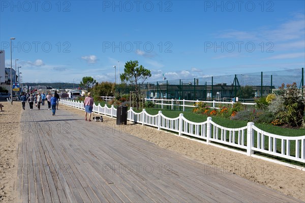 Trouville-sur-Mer (Calvados)