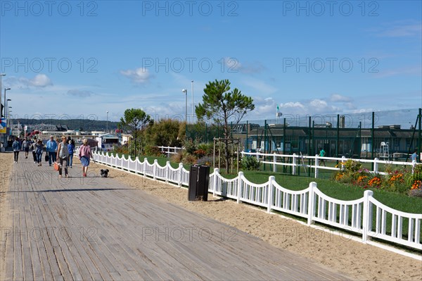 Trouville-sur-Mer (Calvados)