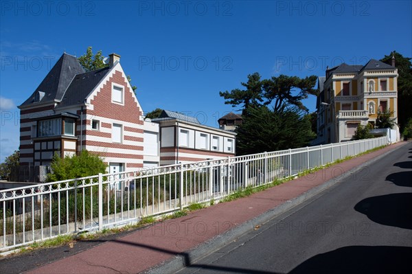 Trouville-sur-Mer (Calvados)