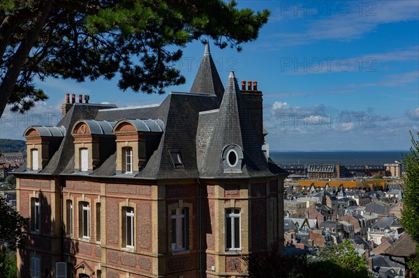 Trouville-sur-Mer (Calvados)