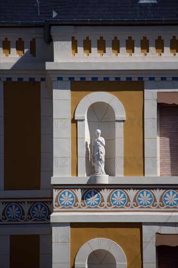 Trouville-sur-Mer (Calvados)