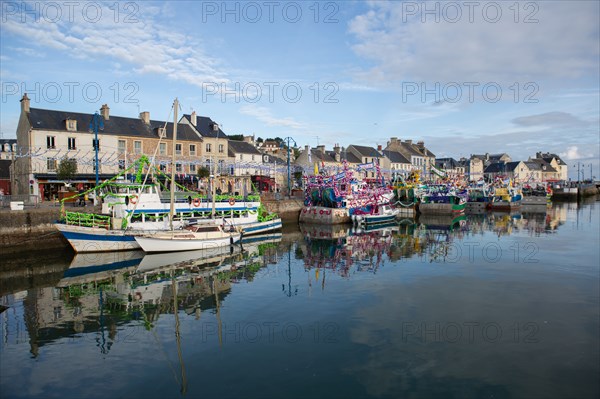 Port-en-Bessin (Calvados), Bénédiction de la mer 2018