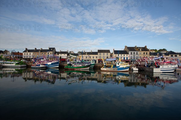 Port-en-Bessin (Calvados), Bénédiction de la mer 2018