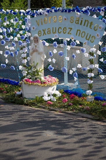 Port-en-Bessin (Calvados), Bénédiction de la mer 2018