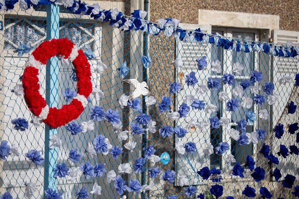 Port-en-Bessin (Calvados), Bénédiction de la mer 2018