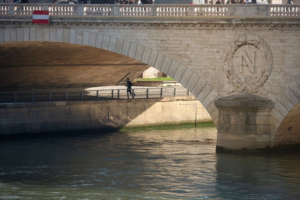 Paris, Pont au Change