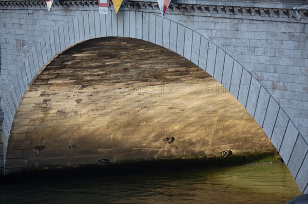 Paris, Pont au Change