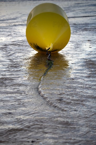 Deauville, beach