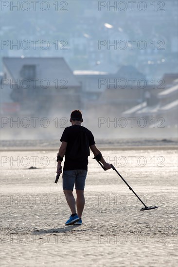 Deauville, plage