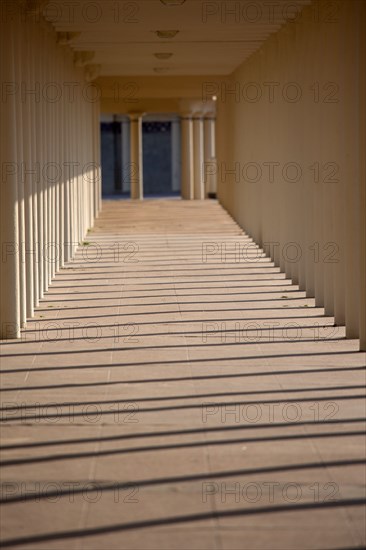 Deauville, plage