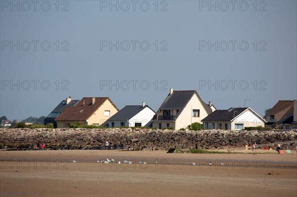 Côte de Nacre, plages du débarquement