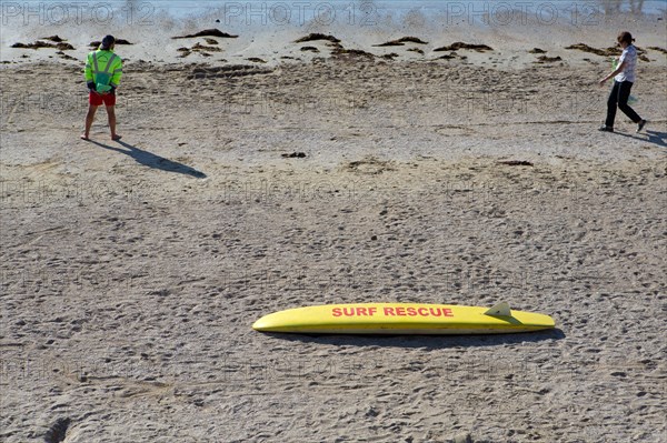 Pleneuf Val André, grande plage