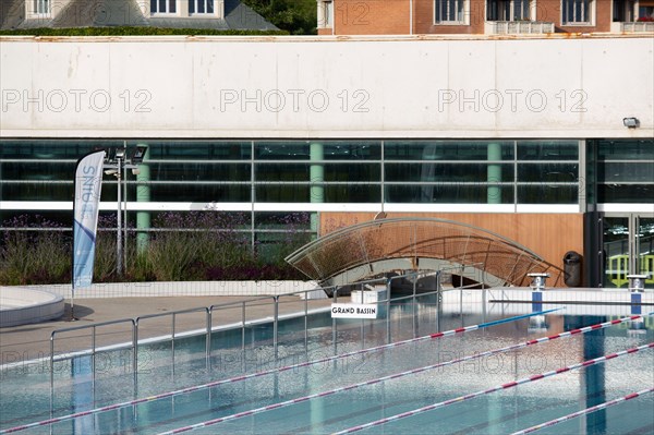 Les Bains de Dieppe