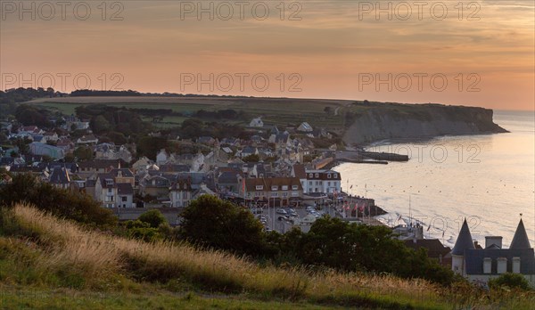 D-Day Landing Beaches, Arromanches les Bains