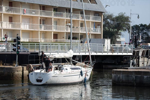 Courseulles sur Mer