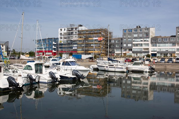 Courseulles sur Mer