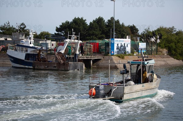 Courseulles sur Mer