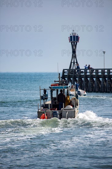 Courseulles sur Mer