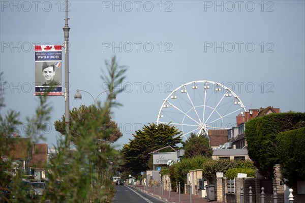 Courseulles sur Mer