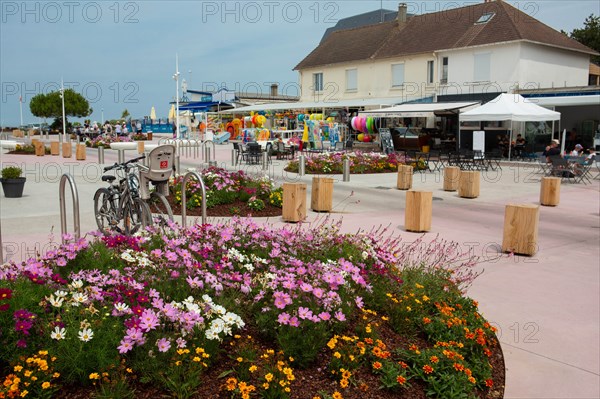 Merville-Franceville-Plage