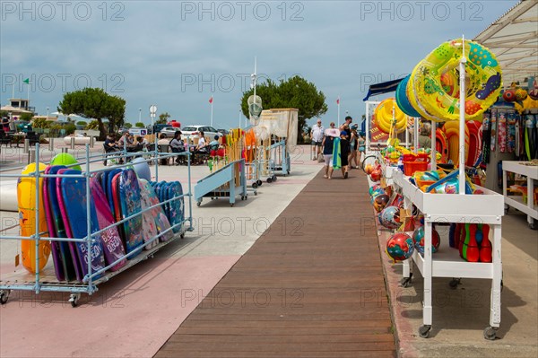 Merville-Franceville-Plage