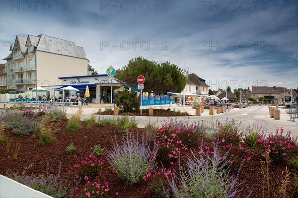 Merville-Franceville-Plage