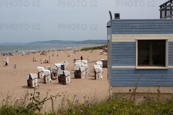Merville-Franceville-Plage