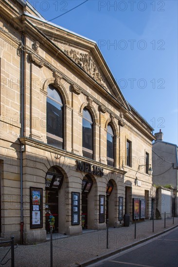 Centre historique de Bayeux