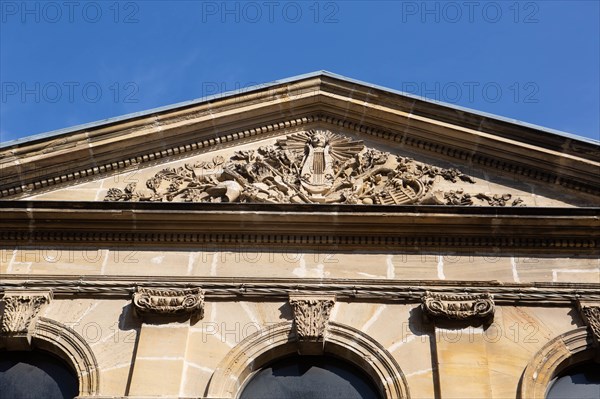 Centre historique de Bayeux