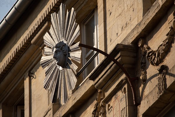 Historic centre of Bayeux