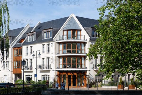 Centre historique de Bayeux