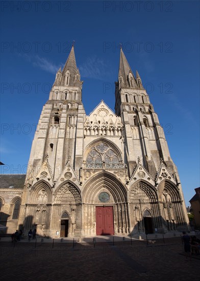 Centre historique de Bayeux