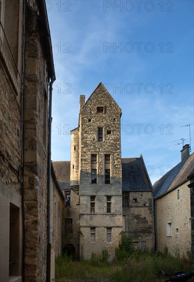 Centre historique de Bayeux