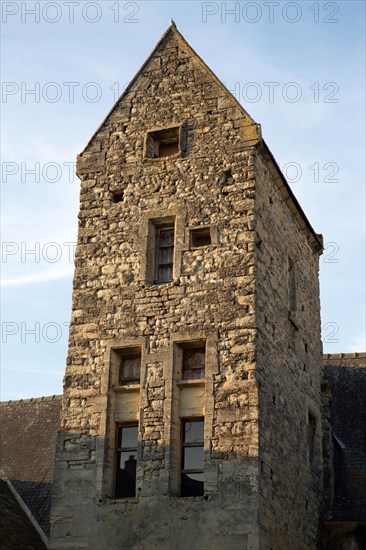 Centre historique de Bayeux