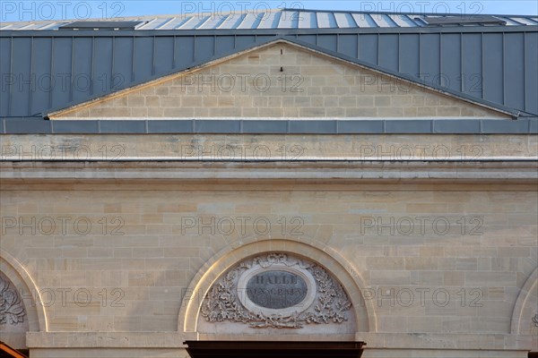 Centre historique de Bayeux