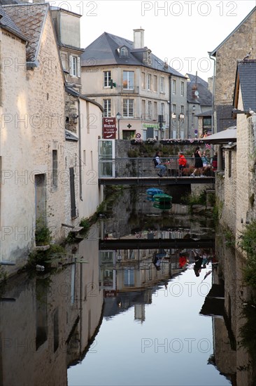 Centre historique de Bayeux