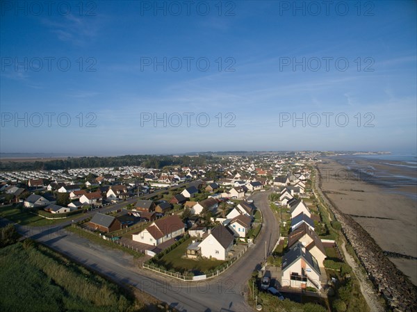 Plages du débarquement, Asnelles sur Mer