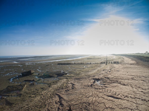 Plages du débarquement, Asnelles sur Mer