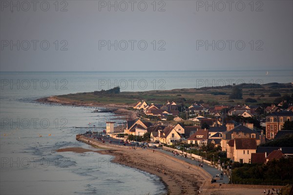 D-Day Landing Beaches, Asnelles sur Mer