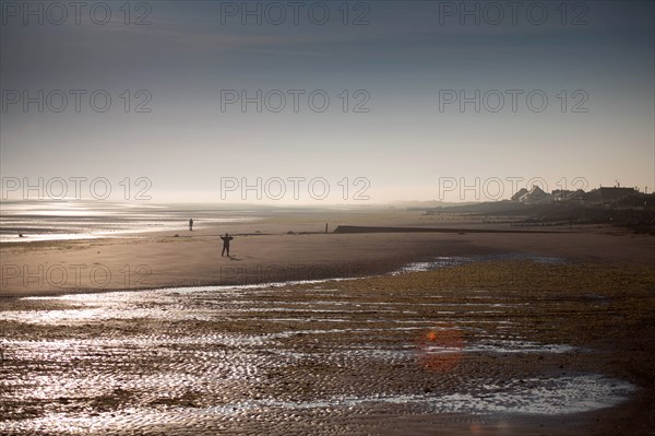 Plages du débarquement, Asnelles sur Mer