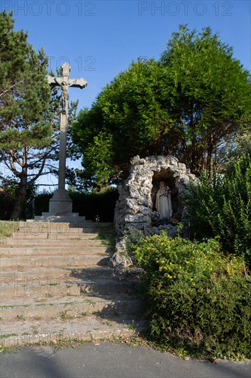 Plages du débarquement, Asnelles sur Mer