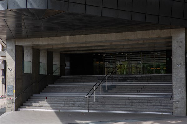 Palais de Justice de Caen