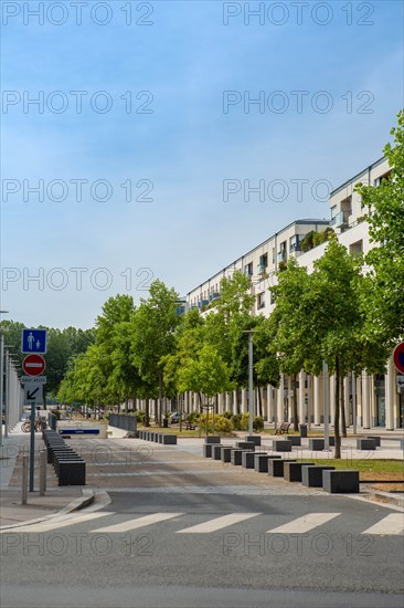 Caen, Calvados