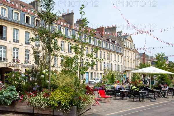 Caen, Calvados