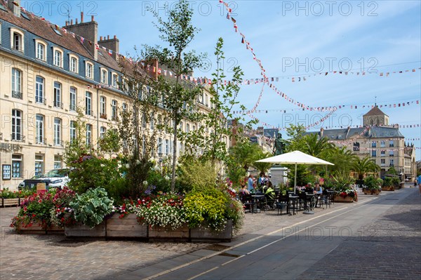 Caen, Calvados