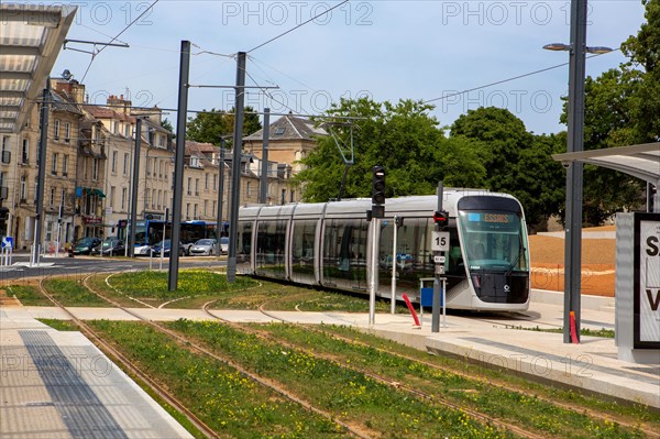 Caen, Calvados